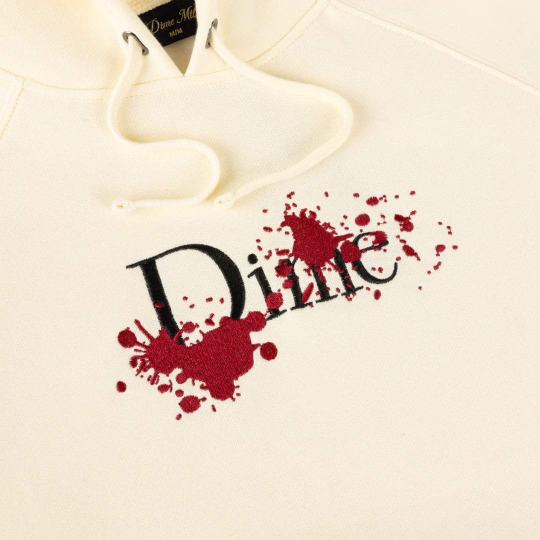 Classic Bloody Hoodie - Image 2