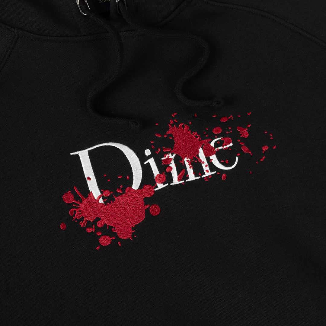 Classic Bloody Hoodie - Image 2