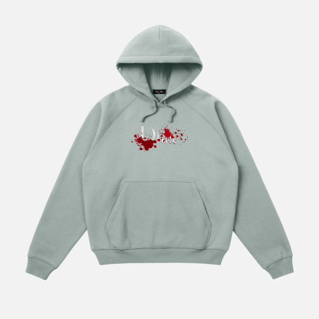Classic Bloody Hoodie