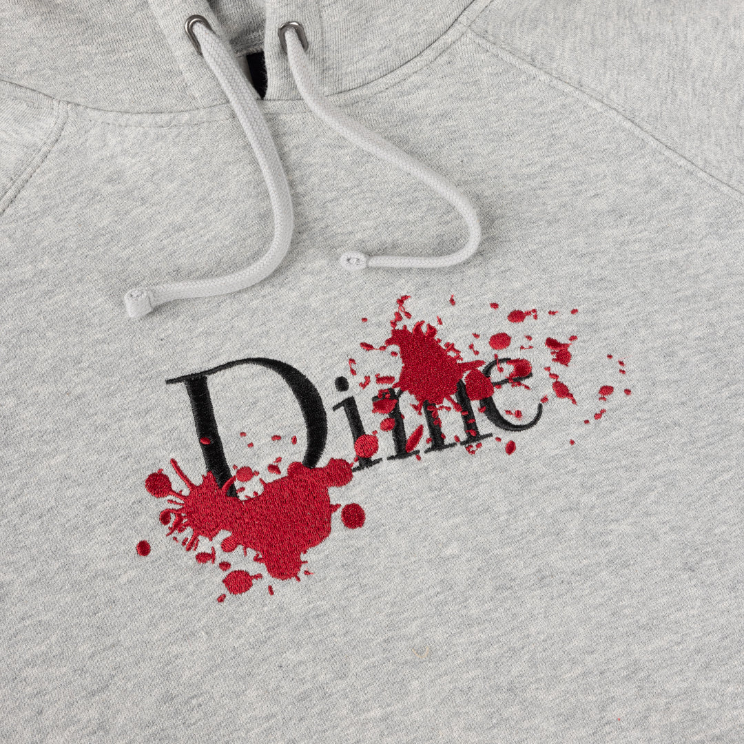 Classic Bloody Hoodie - Image 2