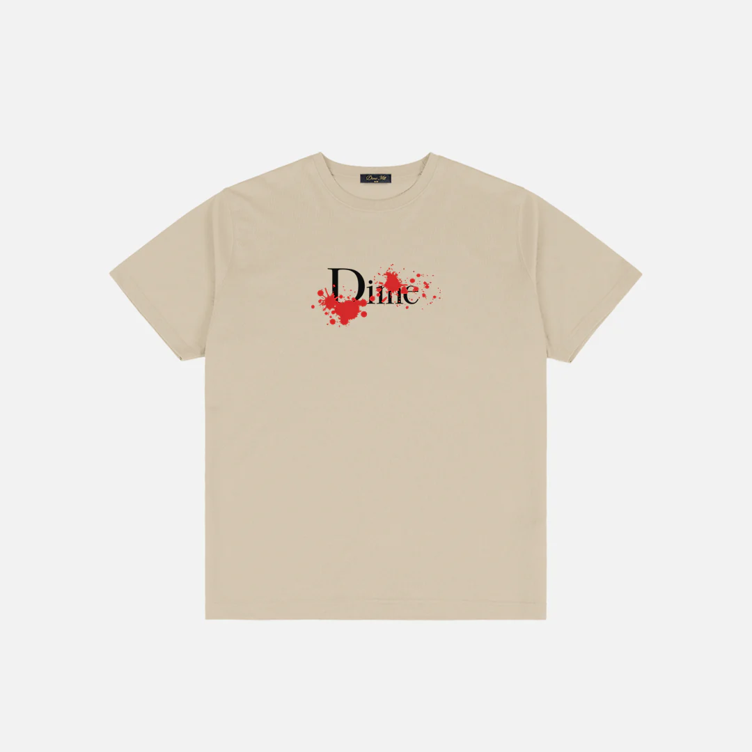 Classic Bloody T-Shirt
