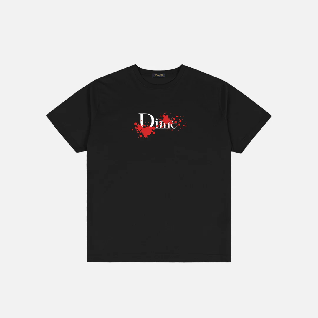 Classic Bloody T-Shirt