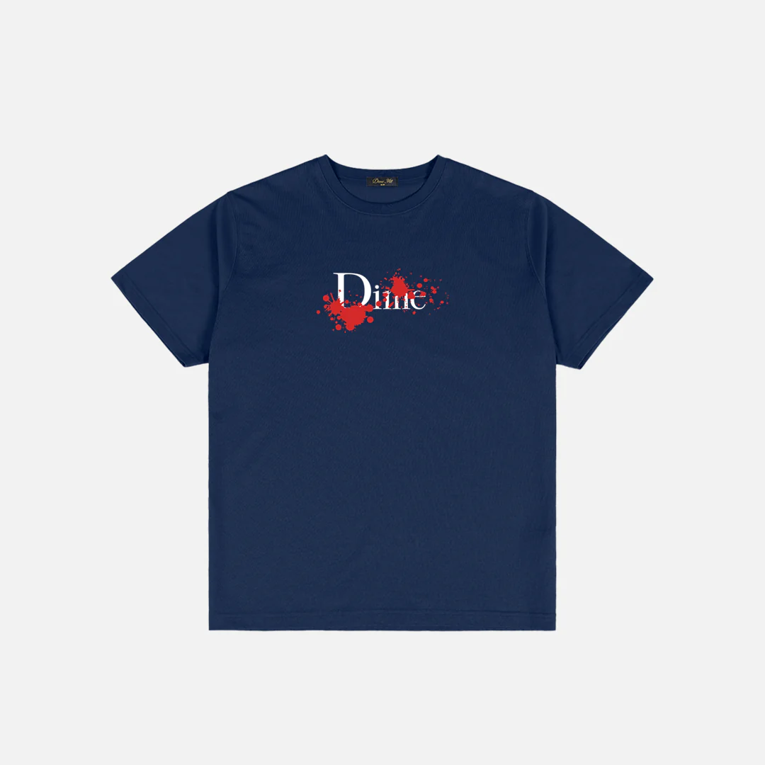 Classic Bloody T-Shirt