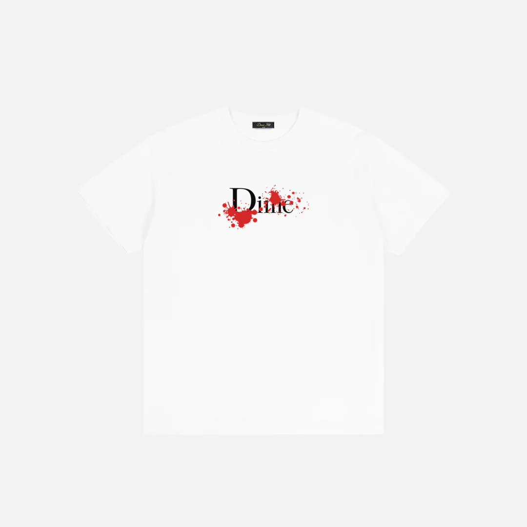 Classic Bloody T-Shirt