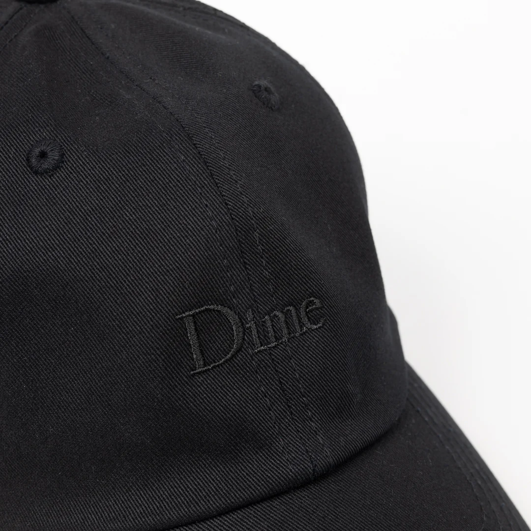 Classic Low Pro Cap - Image 5
