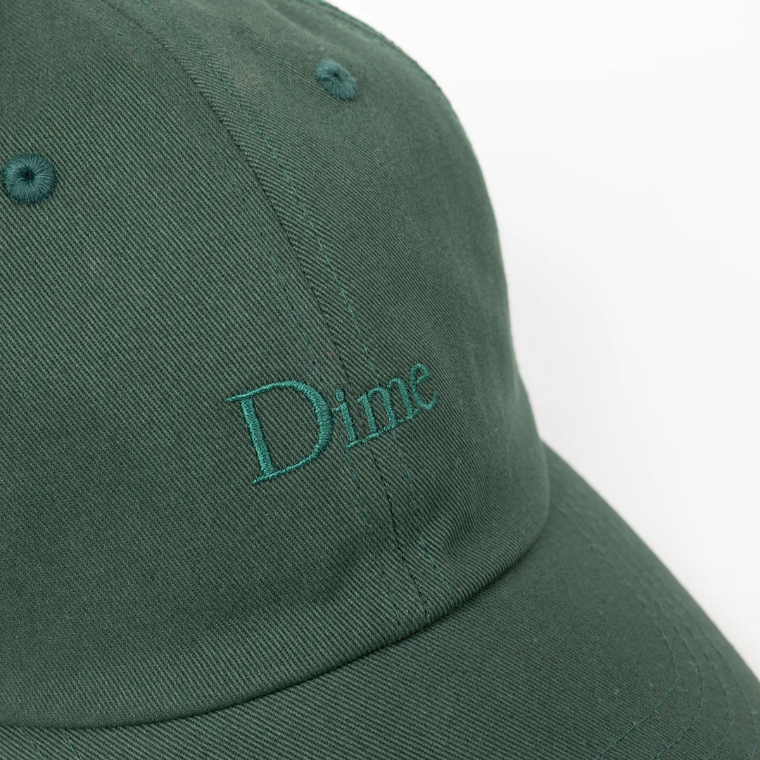 Classic Low Pro Cap - Image 5