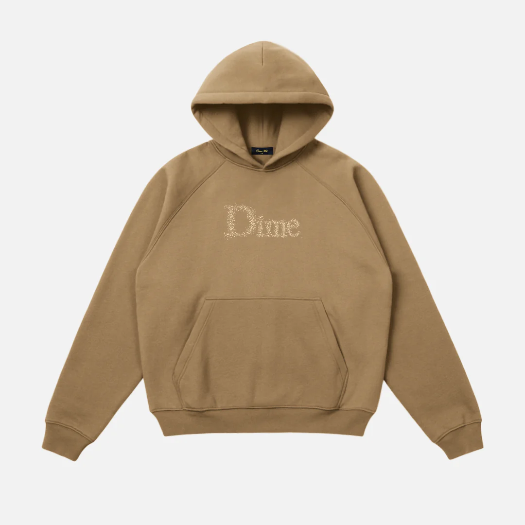Classic Sagan Hoodie