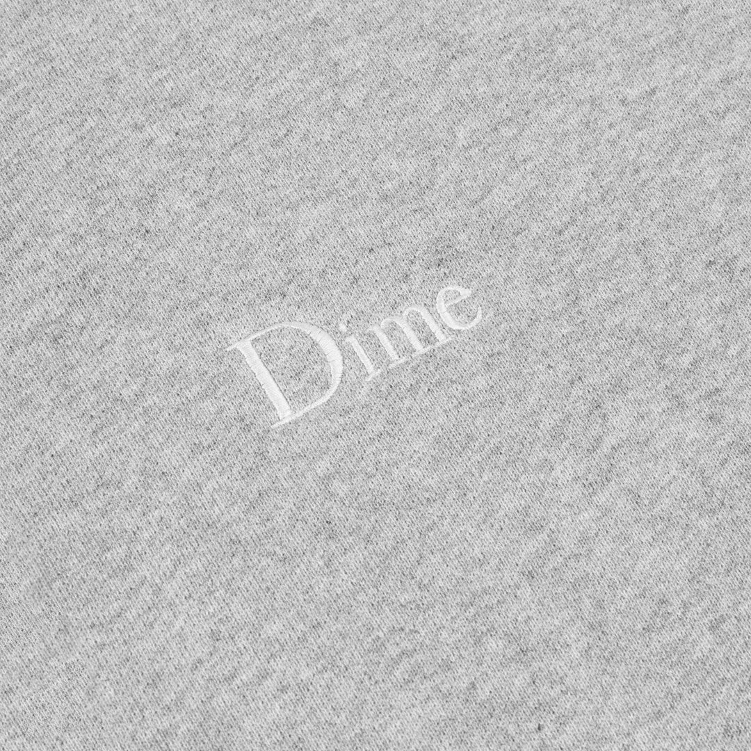 Classic Small Logo Crewneck - Image 4