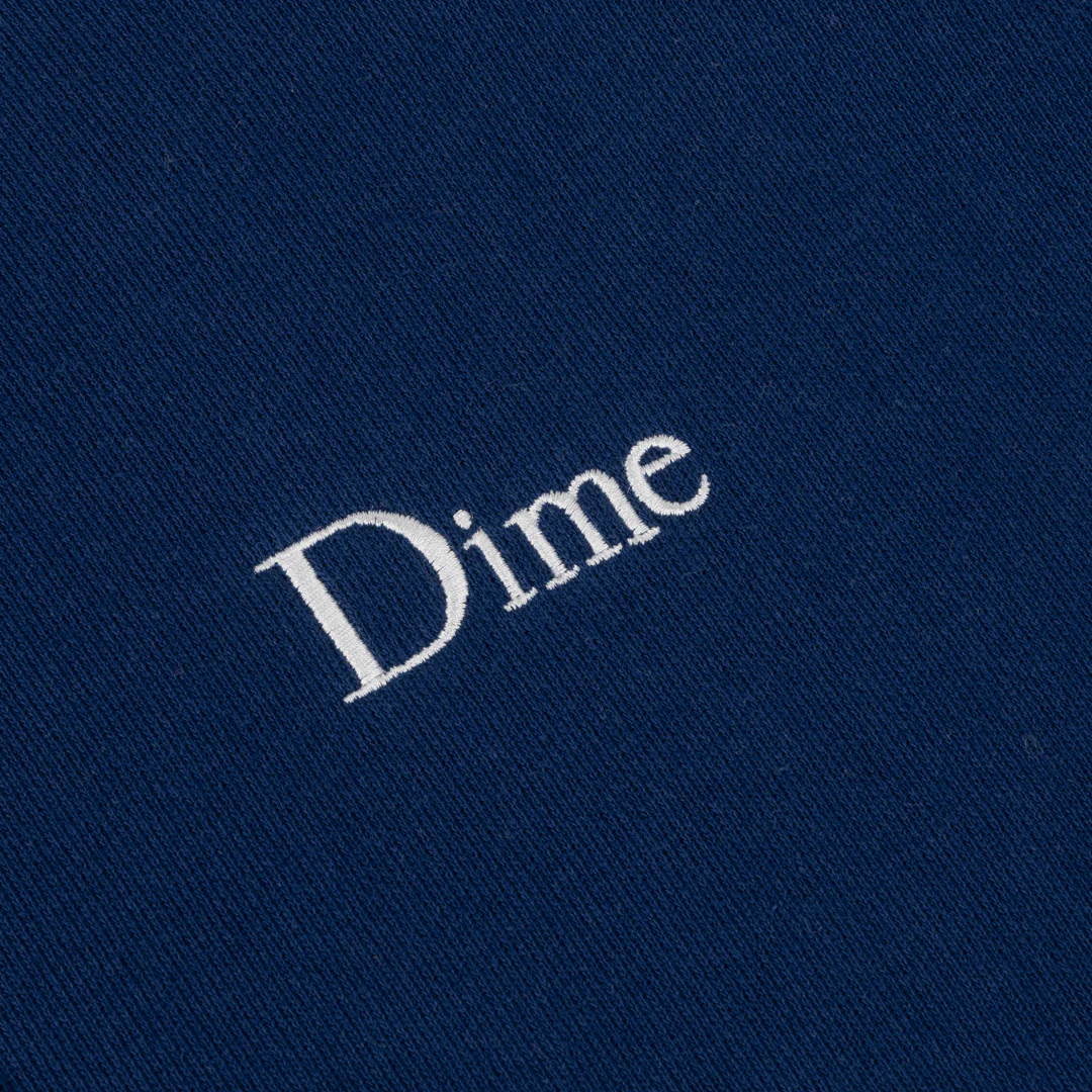 Classic Small Logo Crewneck - Image 4
