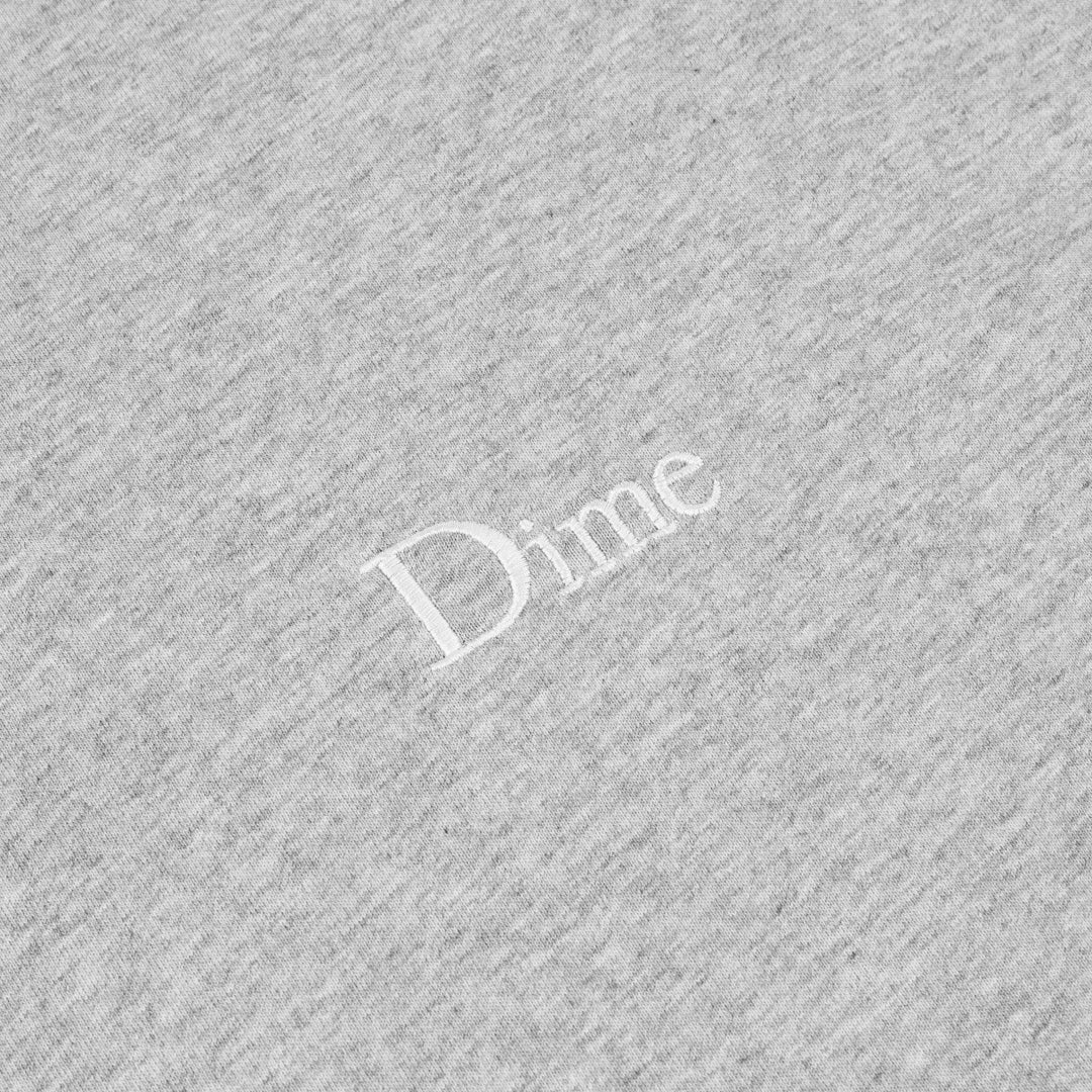 Classic Small Logo LS T-Shirt - Image 3