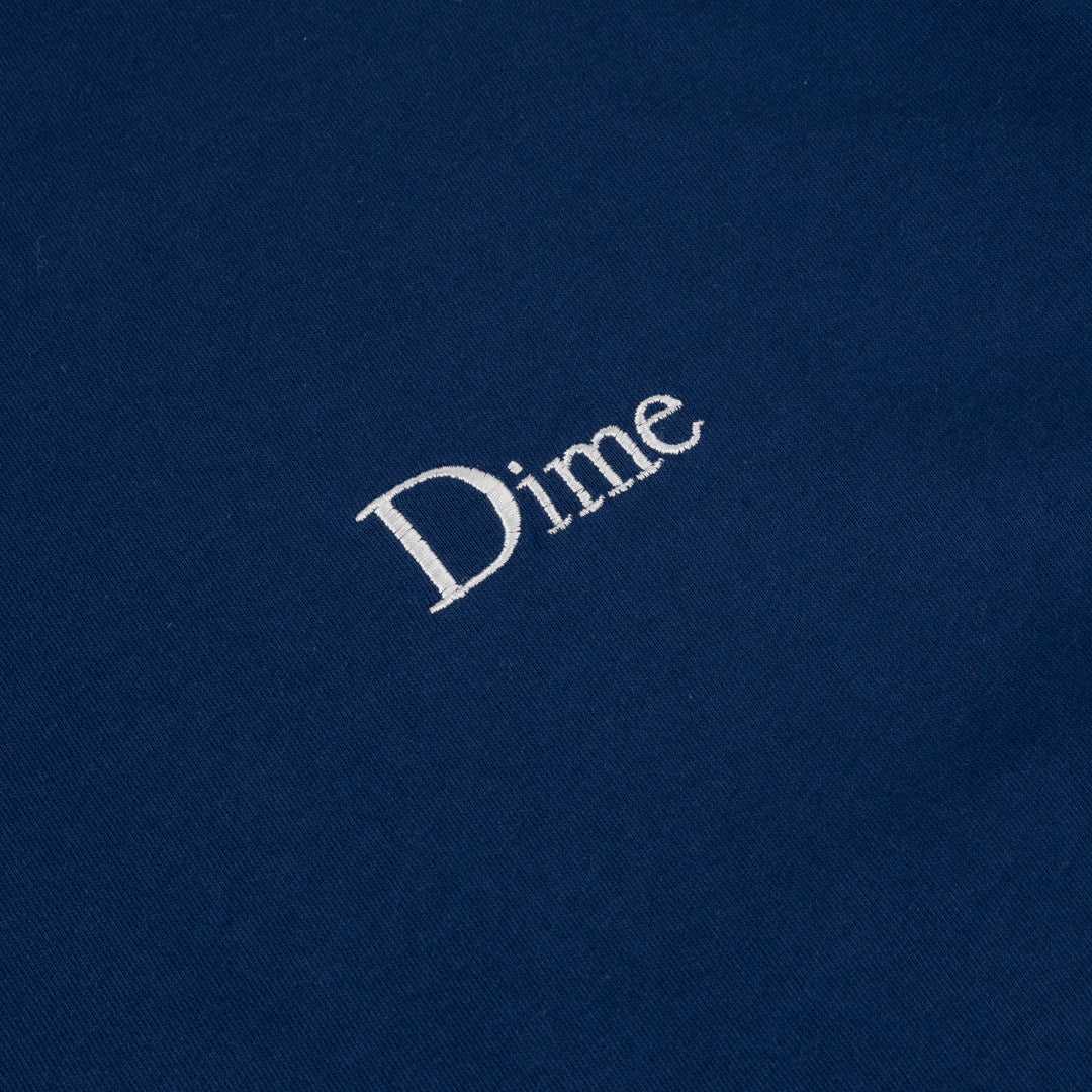 Classic Small Logo LS T-Shirt - Image 3