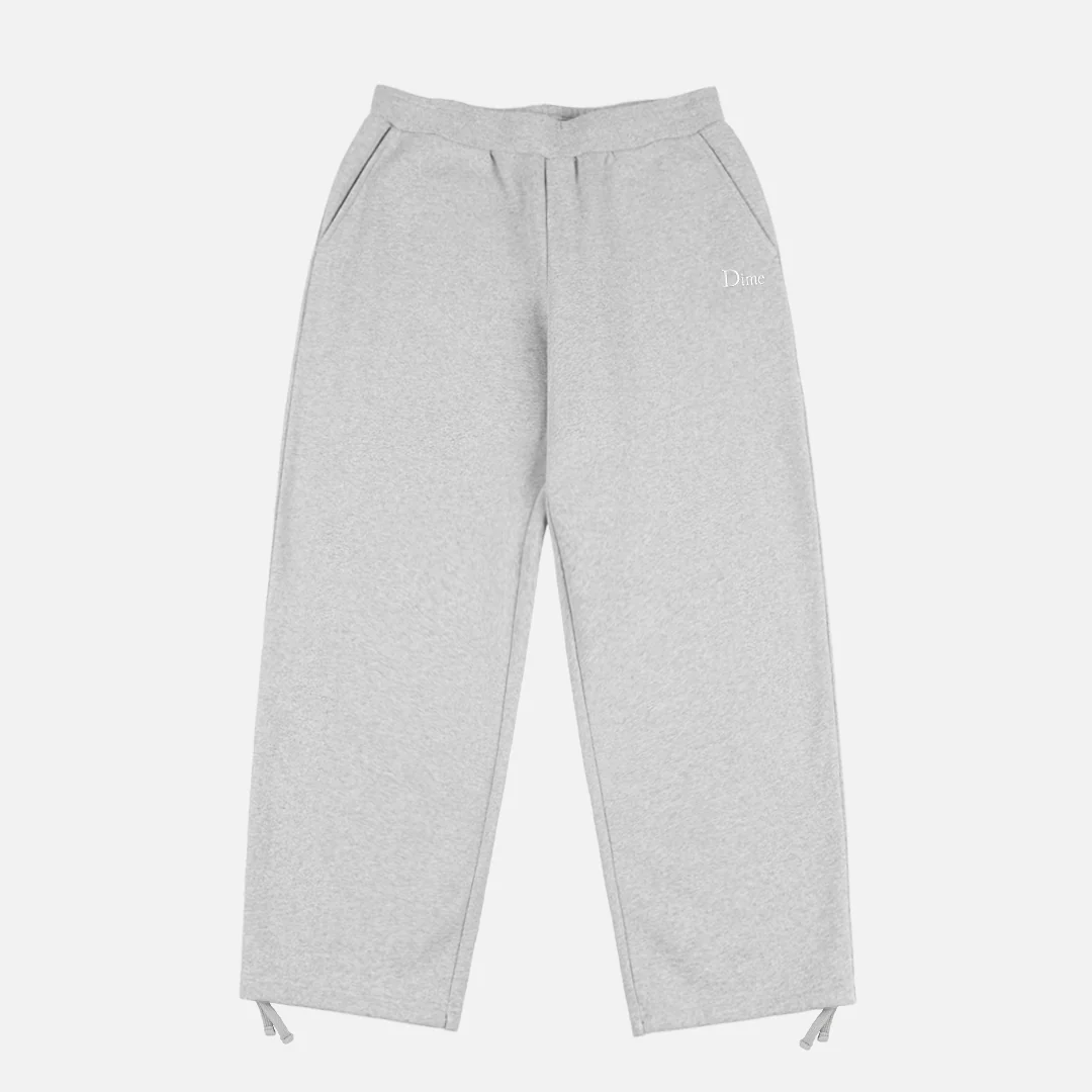Classic Small Logo Sweatpants - Image 5