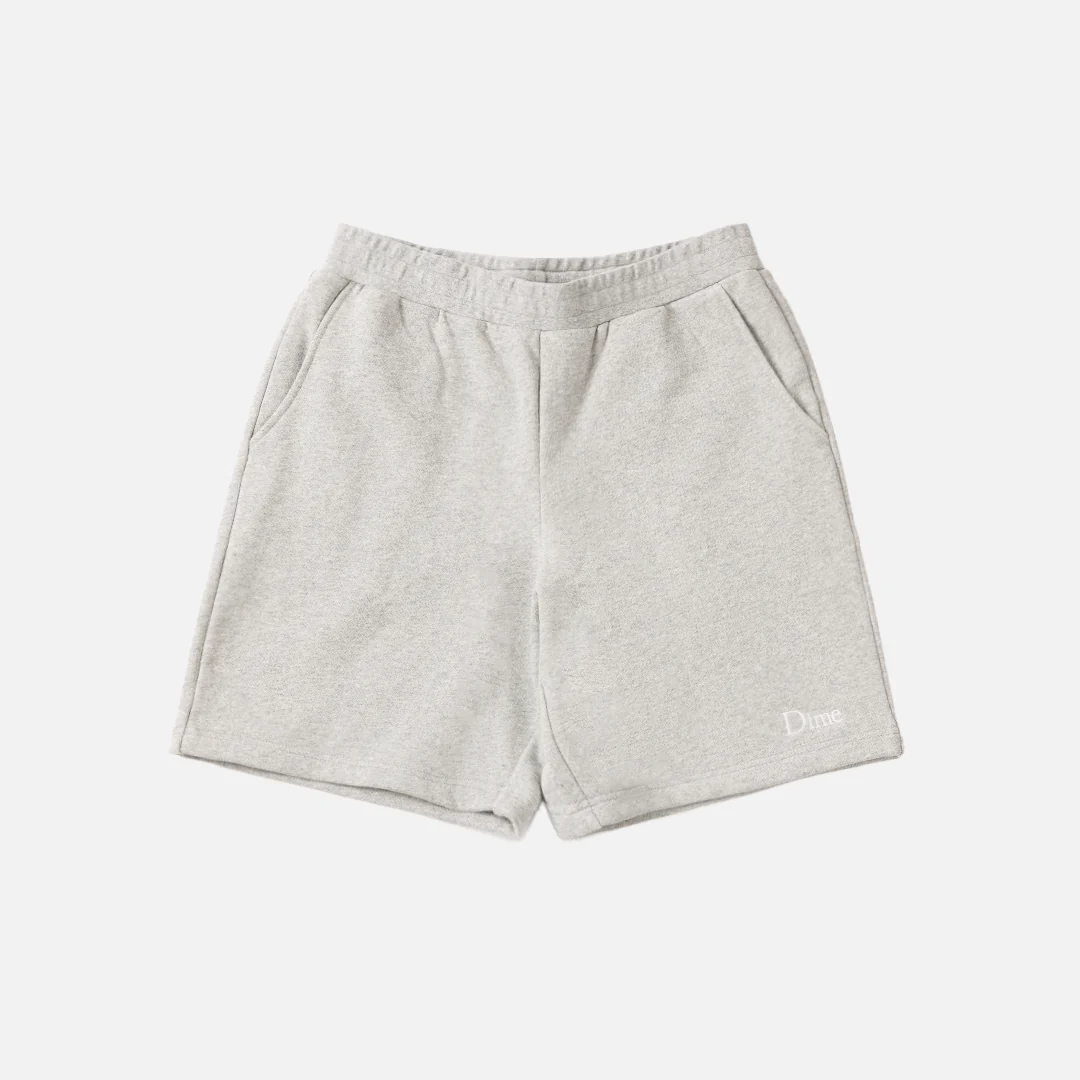 Classic Small Logo Sweatshorts - Image 4