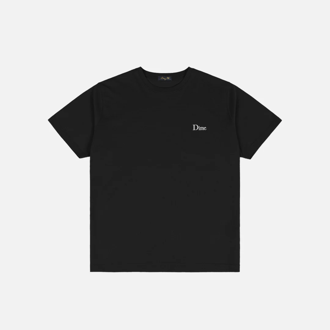 Classic Small Logo T-Shirt - Image 4