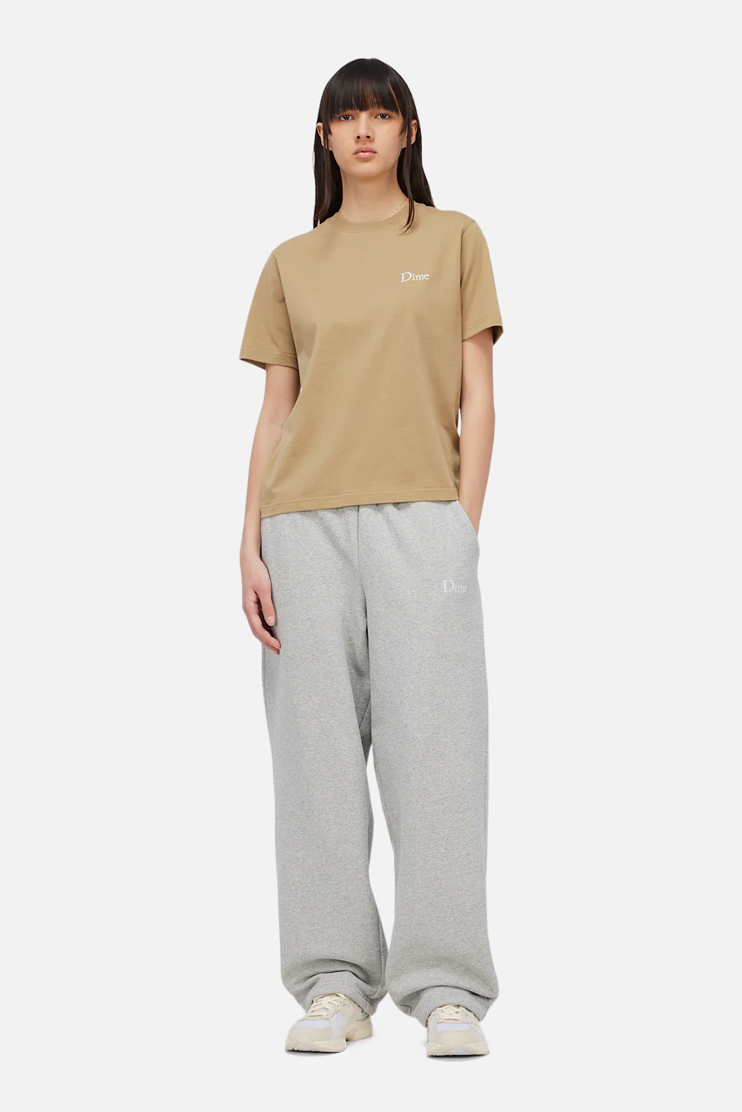 Classic Small Logo T-Shirt