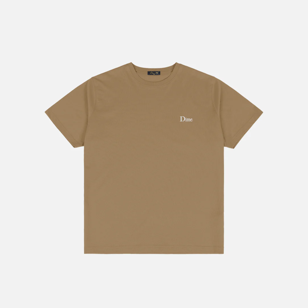 Classic Small Logo T-Shirt - Image 4