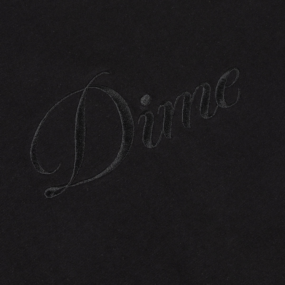 Cursive T-Shirt - Image 2