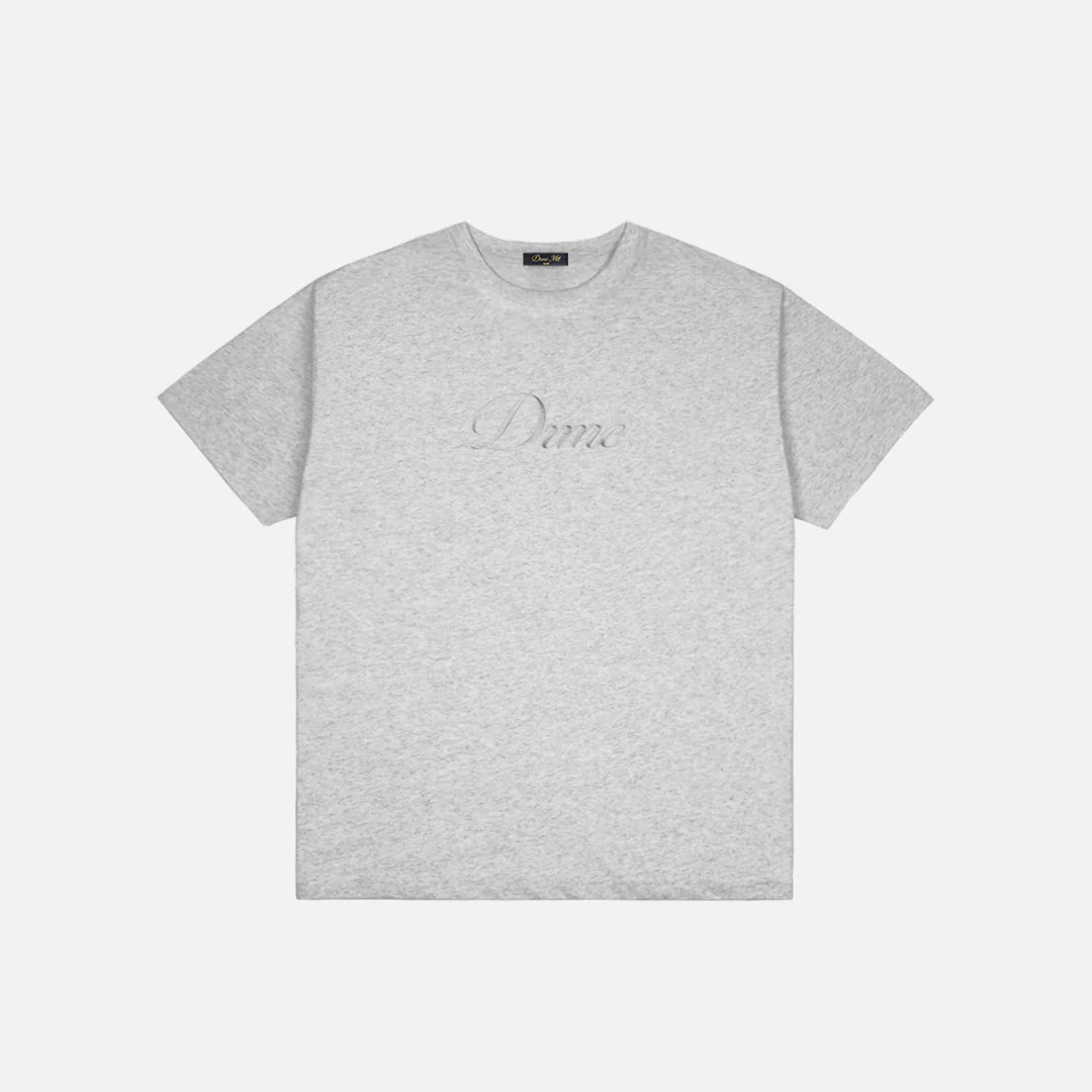 Cursive T-Shirt