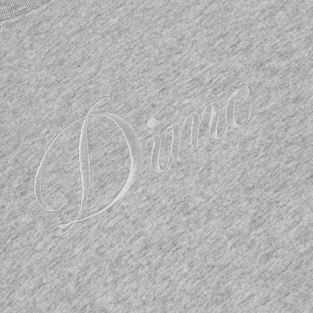 Cursive T-Shirt - Image 2