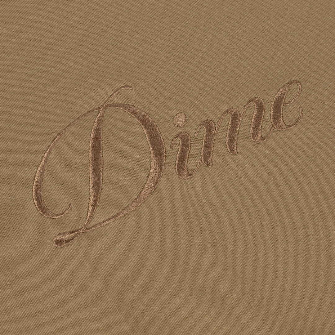 Cursive T-Shirt - Image 2
