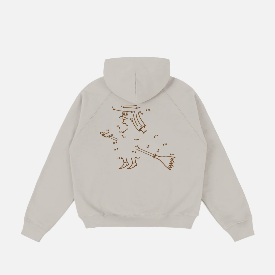 Dots PT2 Hoodie - Image 2