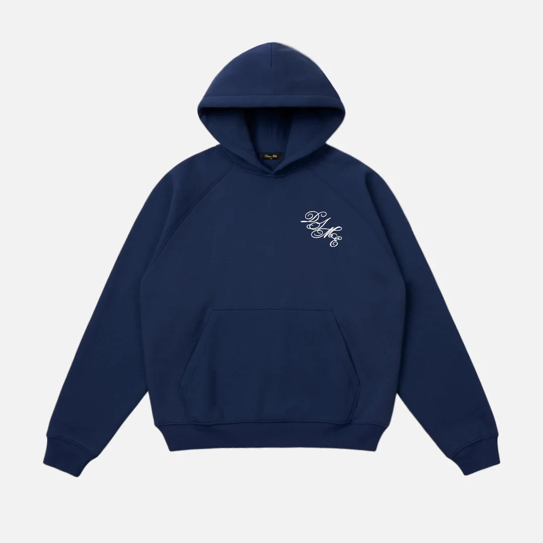 Dots PT2 Hoodie