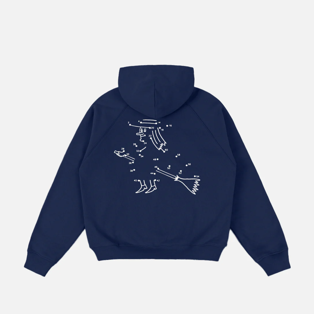 Dots PT2 Hoodie - Image 2