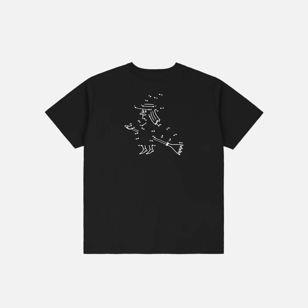 Dots PT2 T-Shirt - Image 2