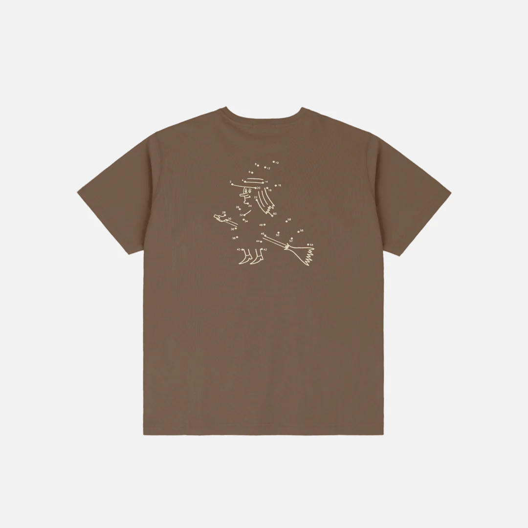 Dots PT2 T-Shirt - Image 2