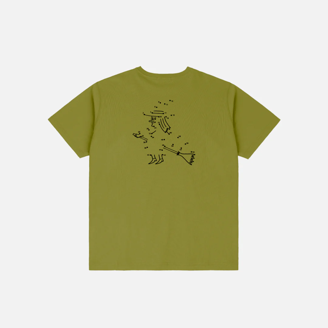 Dots PT2 T-Shirt - Image 2