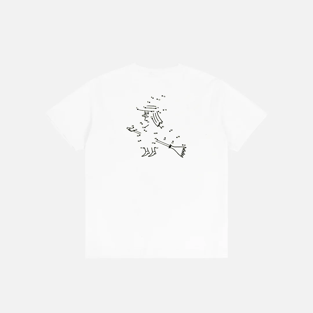 Dots PT2 T-Shirt - Image 2