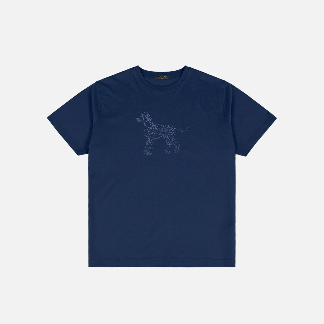 Dots T-Shirt