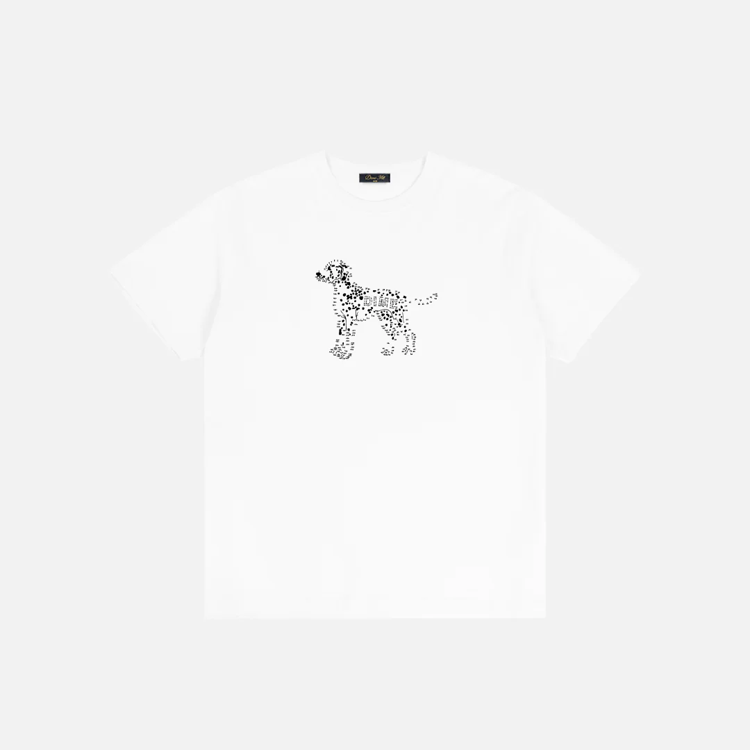 Dots T-Shirt