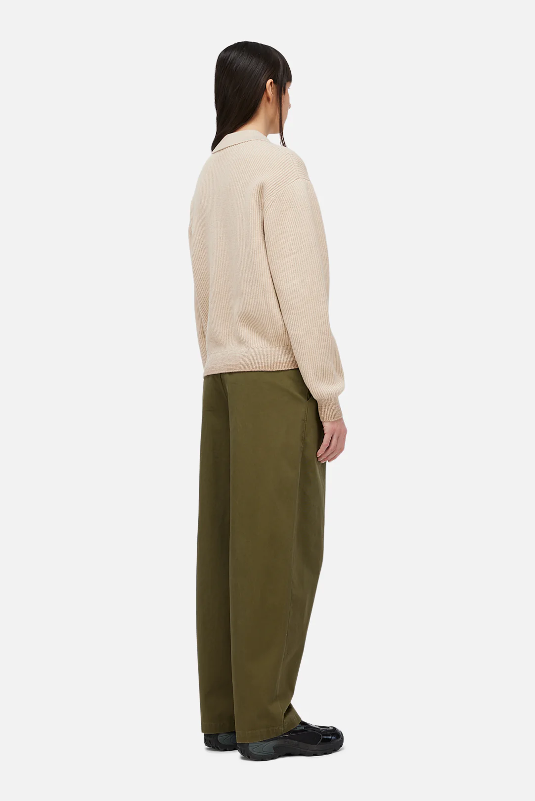 Double Zip Knit - Image 3