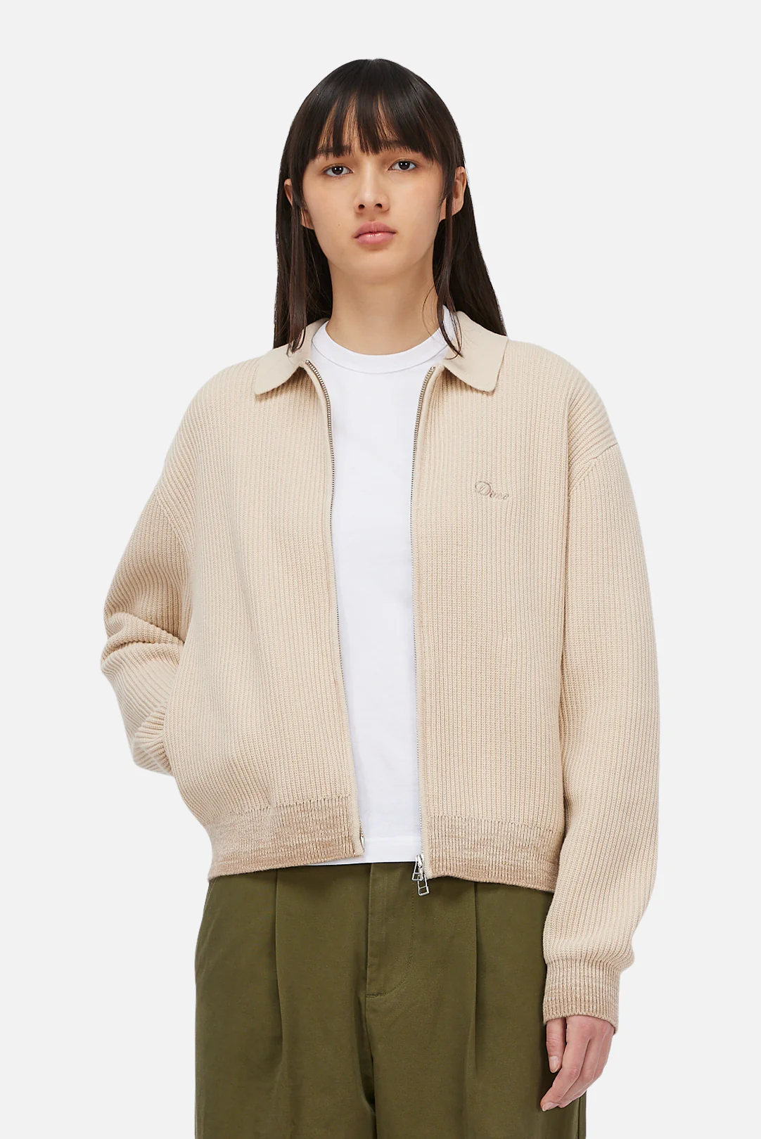 Double Zip Knit - Image 4