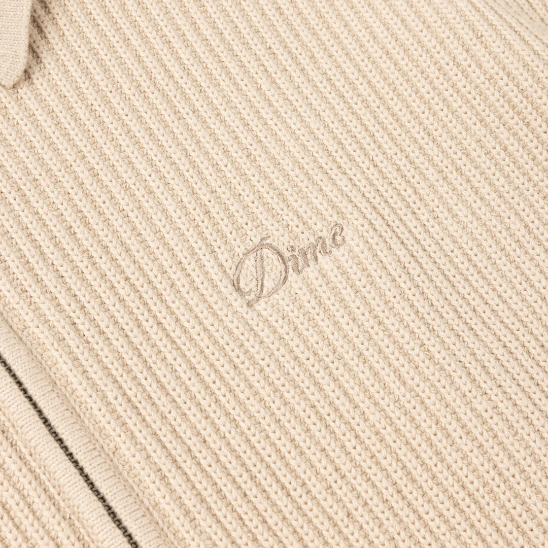 Double Zip Knit - Image 5