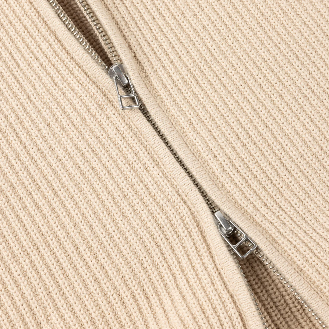 Double Zip Knit - Image 6