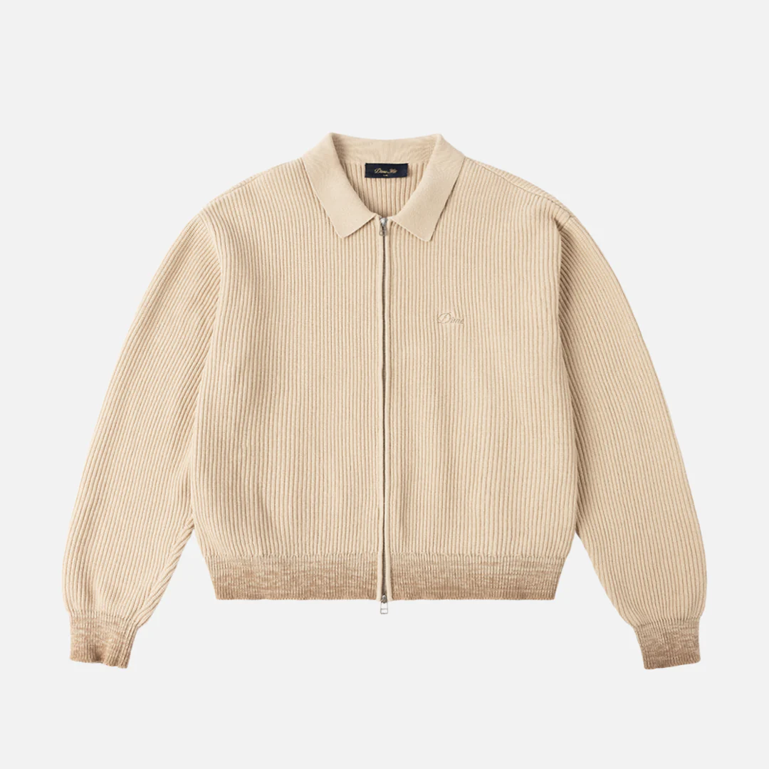 Double Zip Knit - Image 8