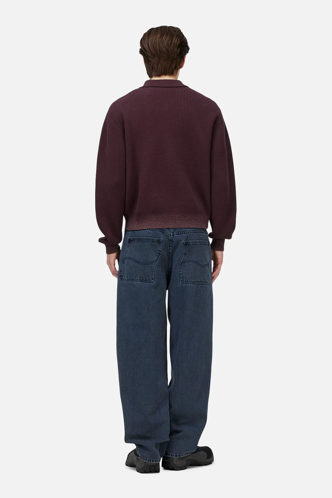 Double Zip Knit - Image 3