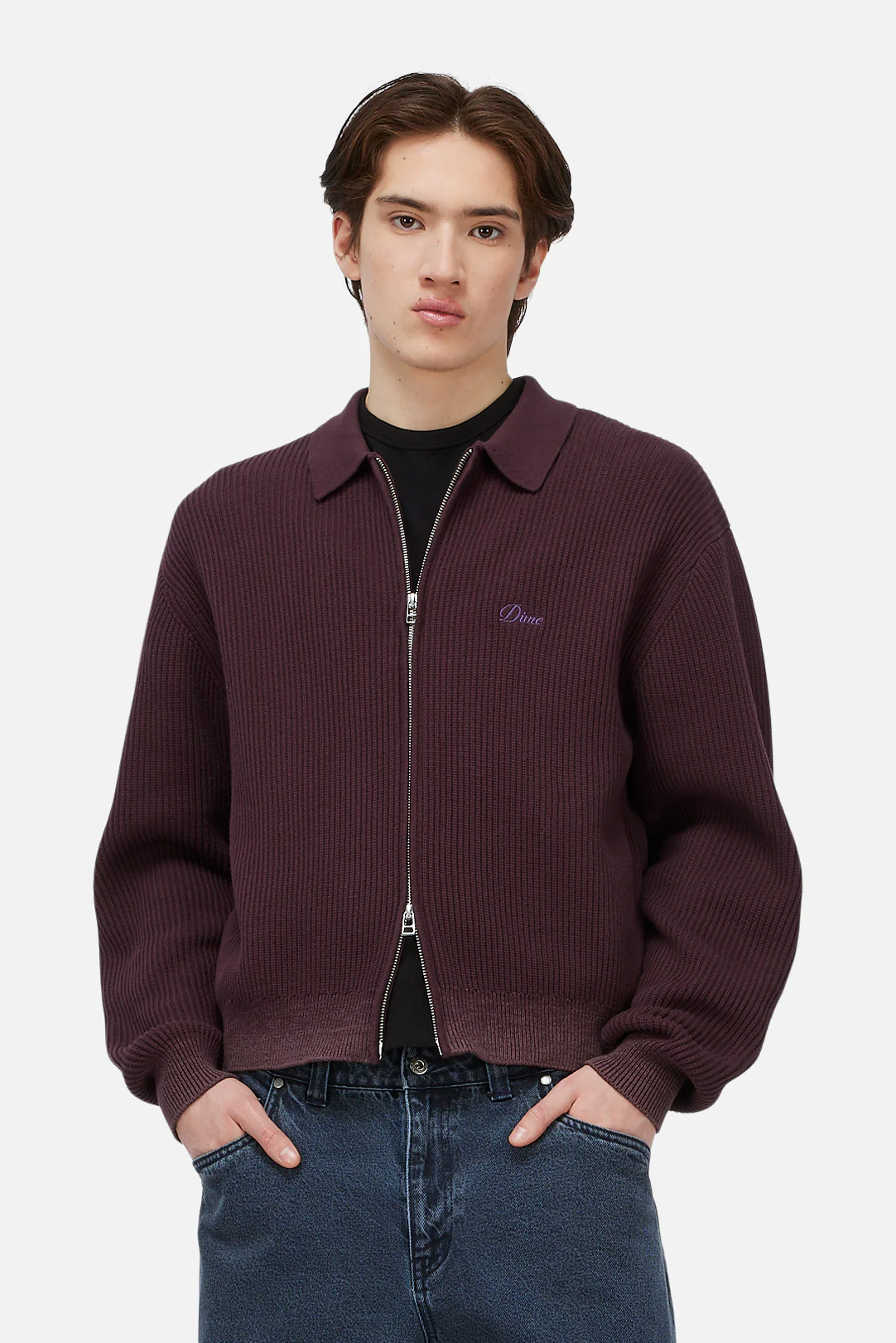 Double Zip Knit - Image 4