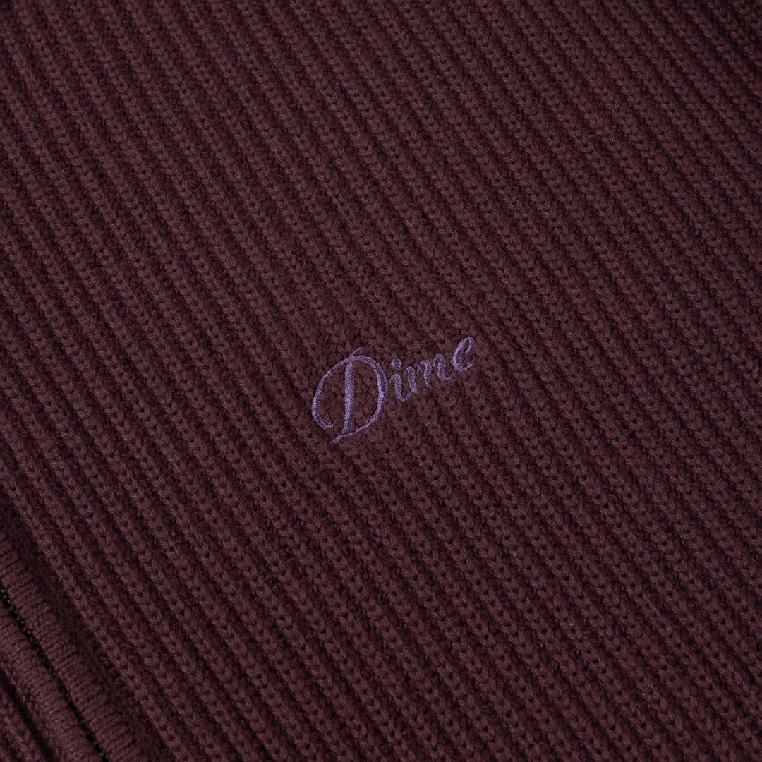 Double Zip Knit - Image 5