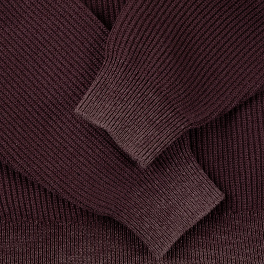 Double Zip Knit - Image 7