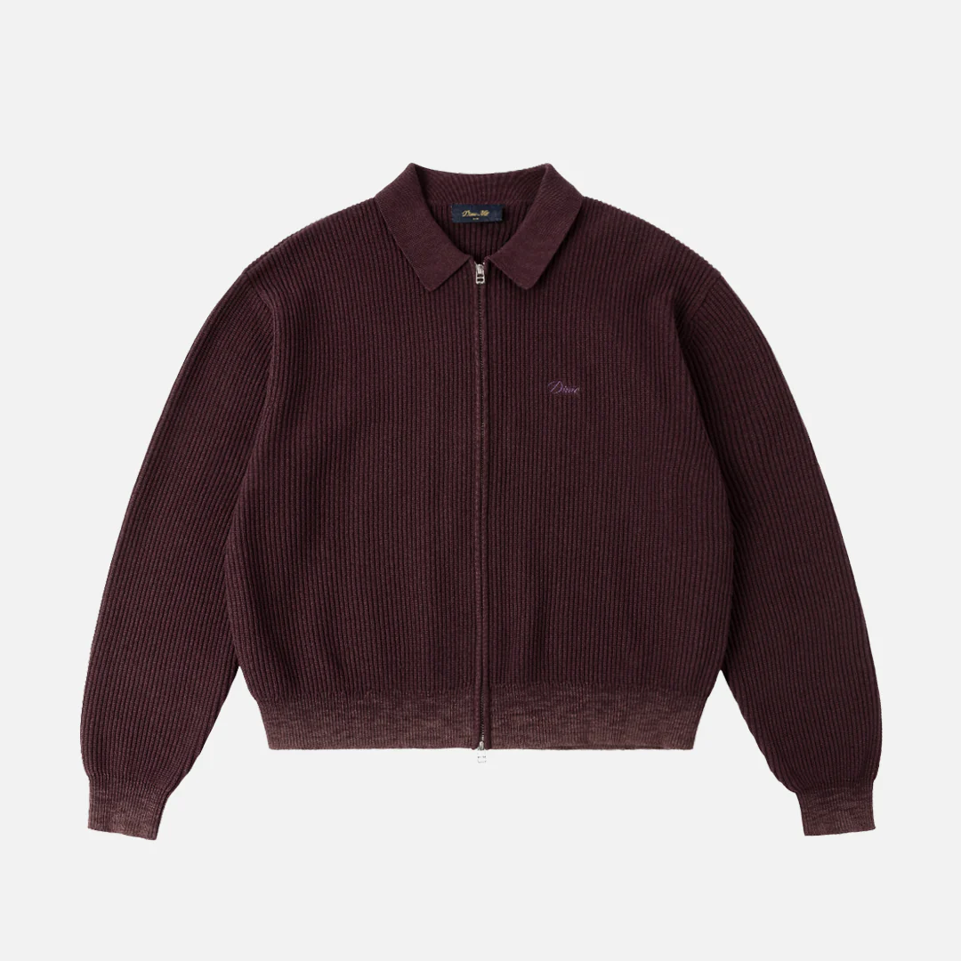 Double Zip Knit - Image 8