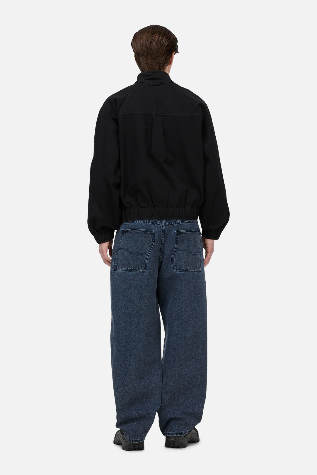 Jeans Jacket - Image 3