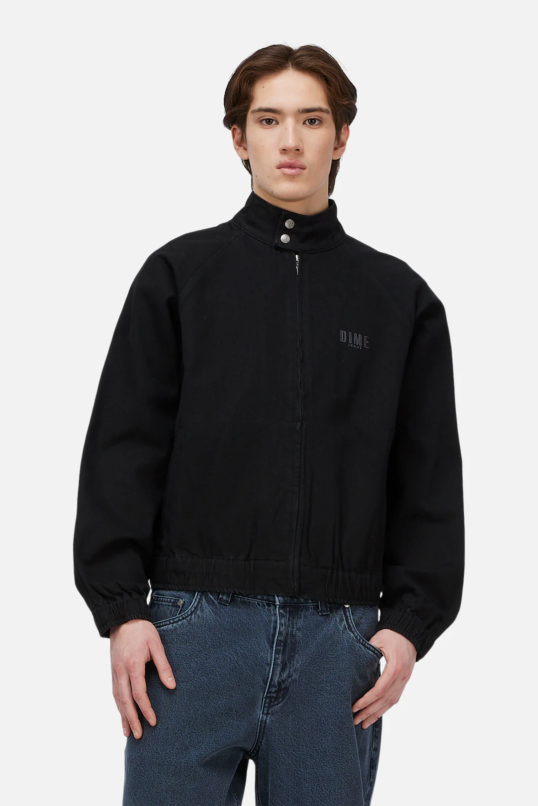 Jeans Jacket - Image 4