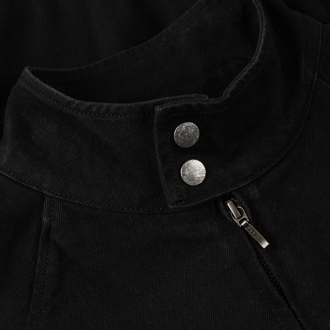 Jeans Jacket - Image 6