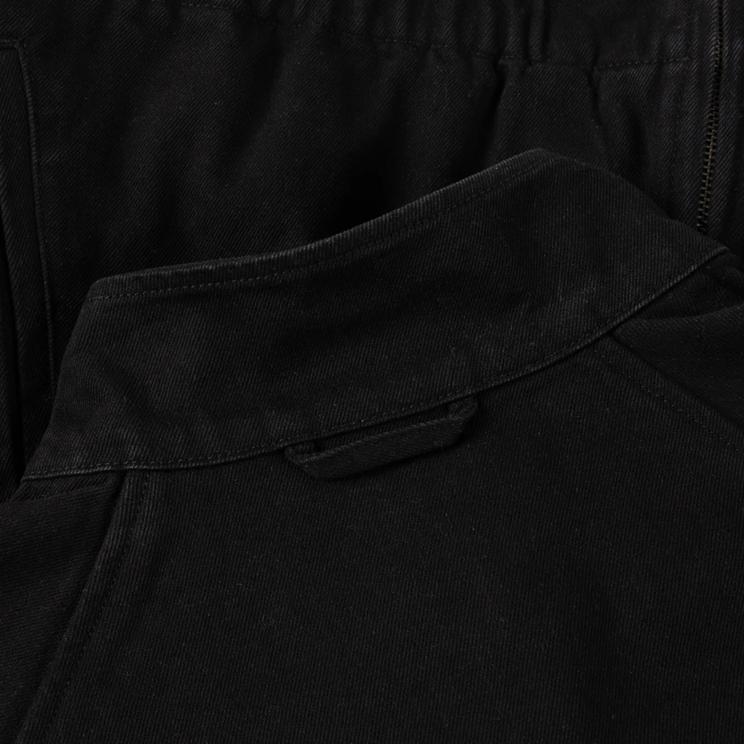 Jeans Jacket - Image 8