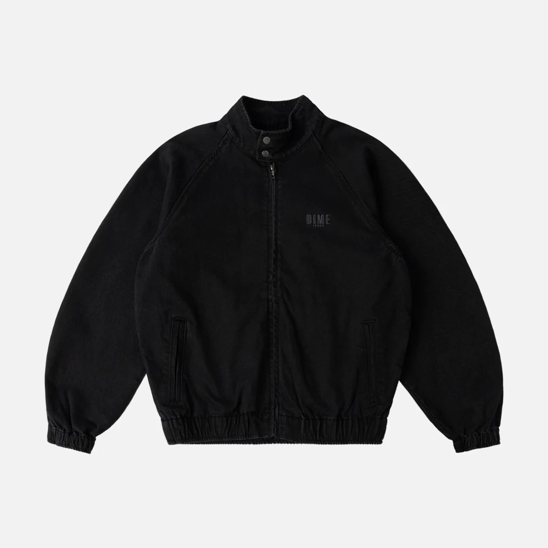 Jeans Jacket - Image 9