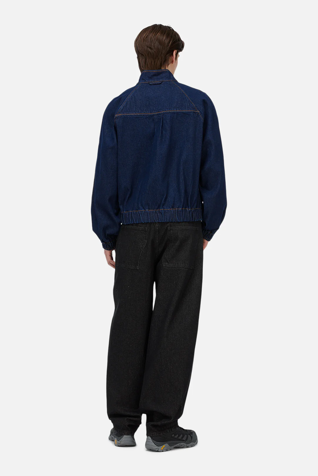 Jeans Jacket - Image 3