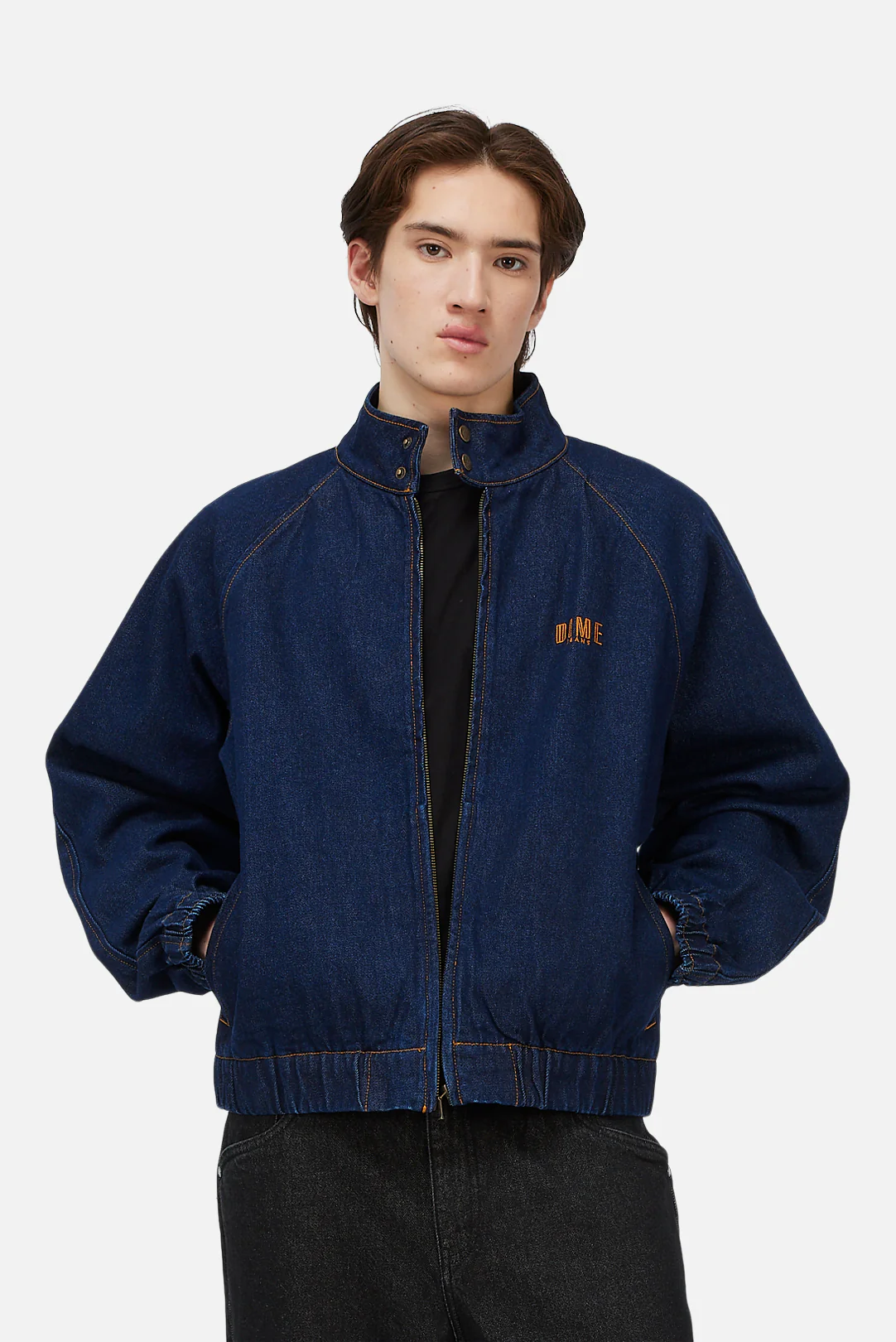 Jeans Jacket - Image 4